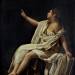 Polyhymnia, the Muse of Lyric Poetry
